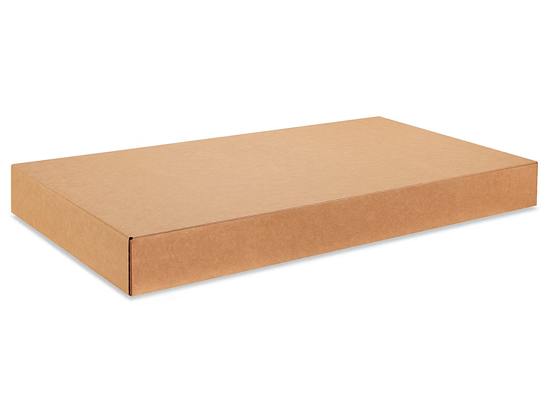Pack of 5 Additional Lids For 48 X 24