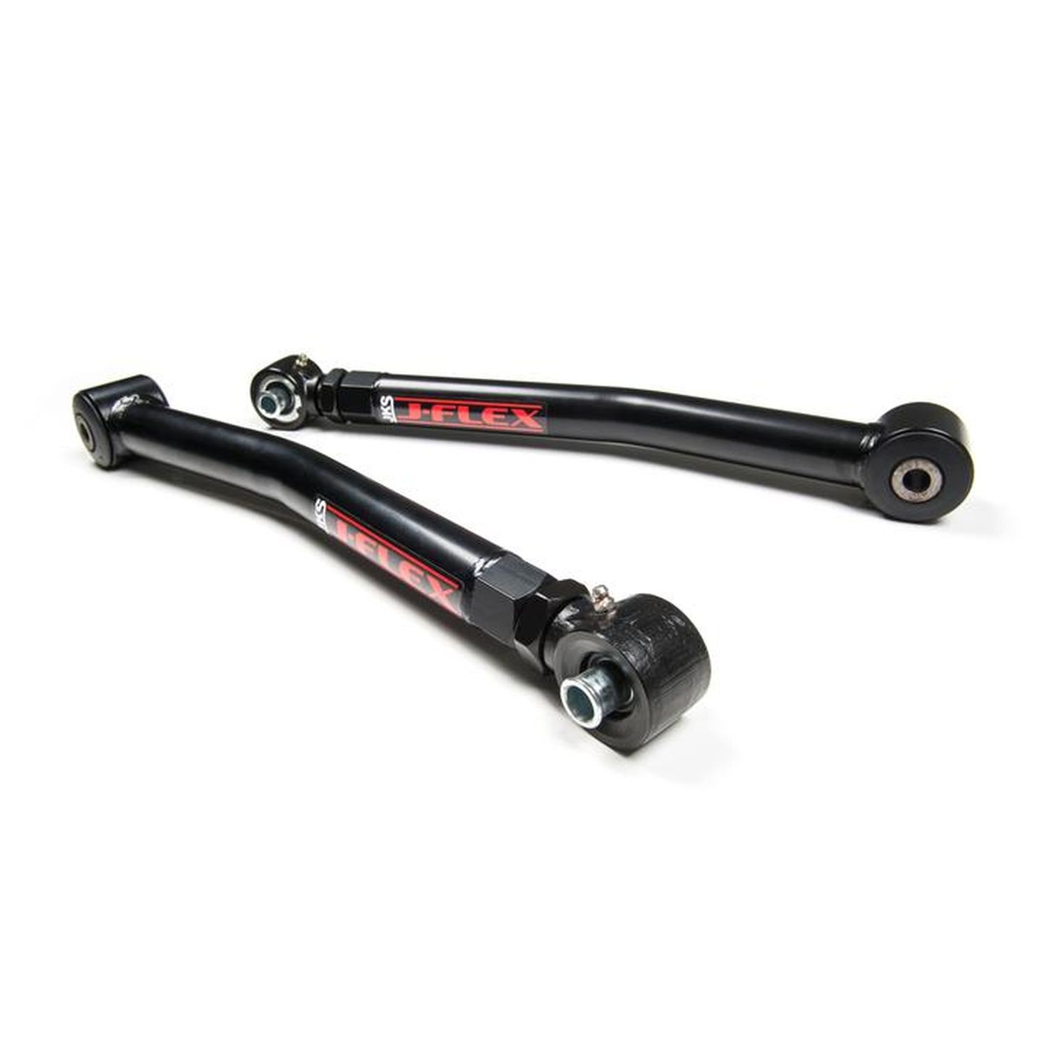 JKS Manufacturing JKS1665 Adjustable Control Arms For 07-18 Wrangler Wrangler JK