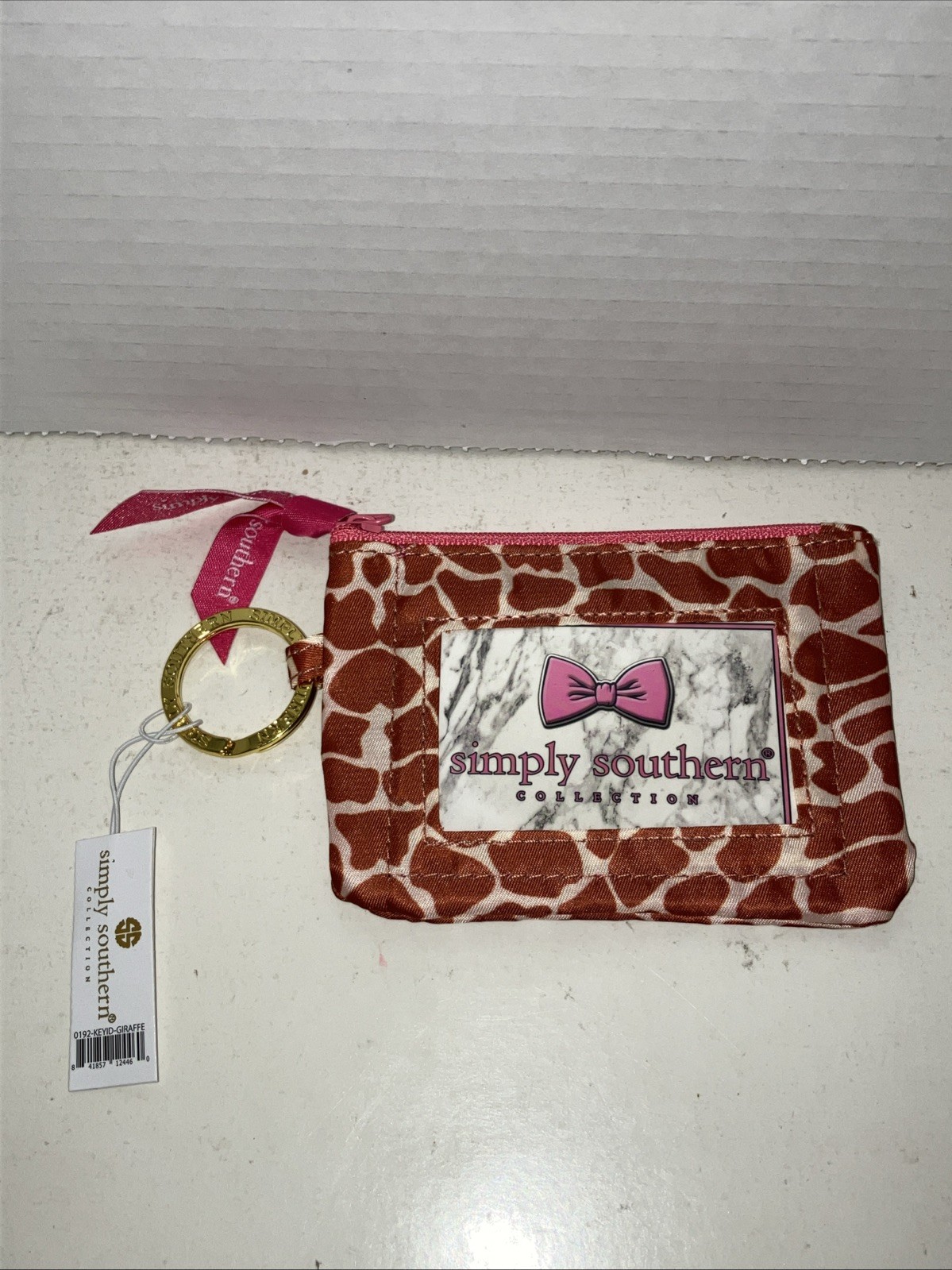NWT Simply Southern KeyID \