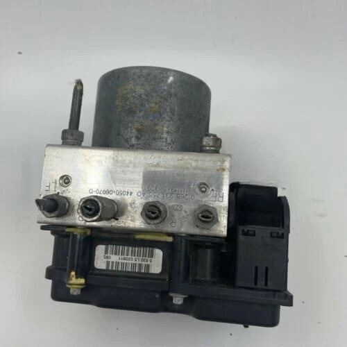 2007-2009 Toyota Camry Sdn ABS Anti-lock Brake Pump Module Assembly OEM