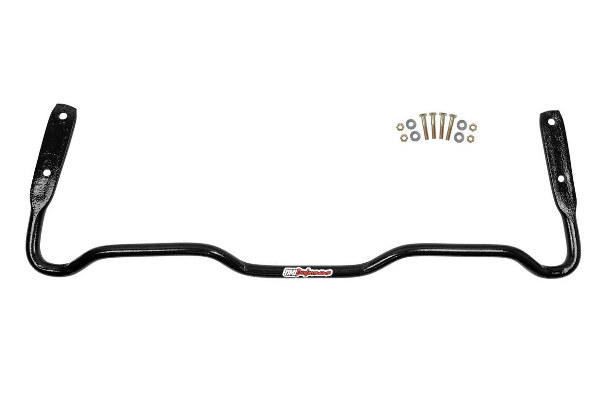 UMI Suspension Control Arm - 3634 - 1978-1996 GM B-Body Rear Sway Bar, Sedan Onl