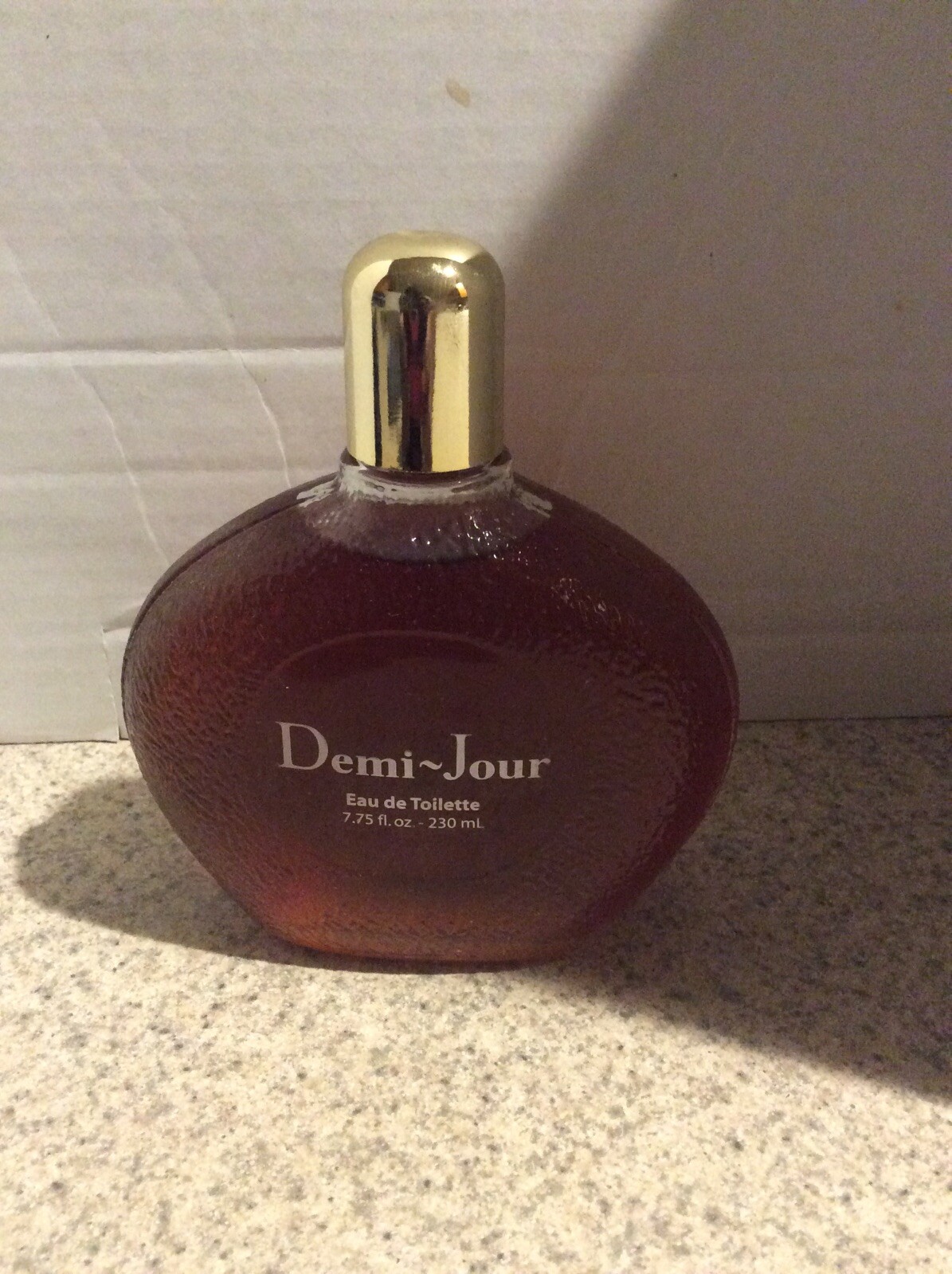 Demi Jour Eau De Toilette 7.75 Oz 