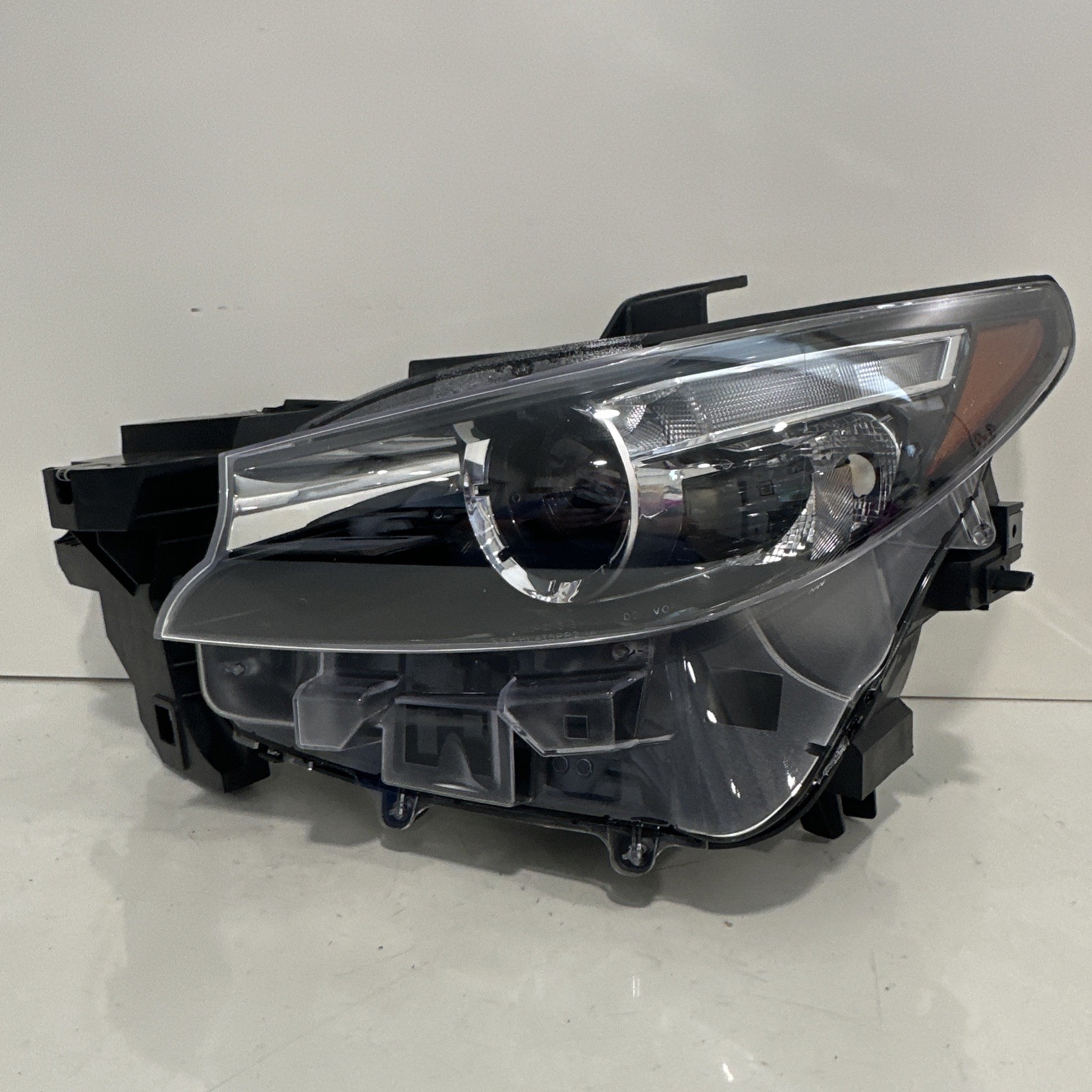 Fits 2016 - 2023 Mazda CX9 CX-9 Driver Left LH LED Headlight DEPO