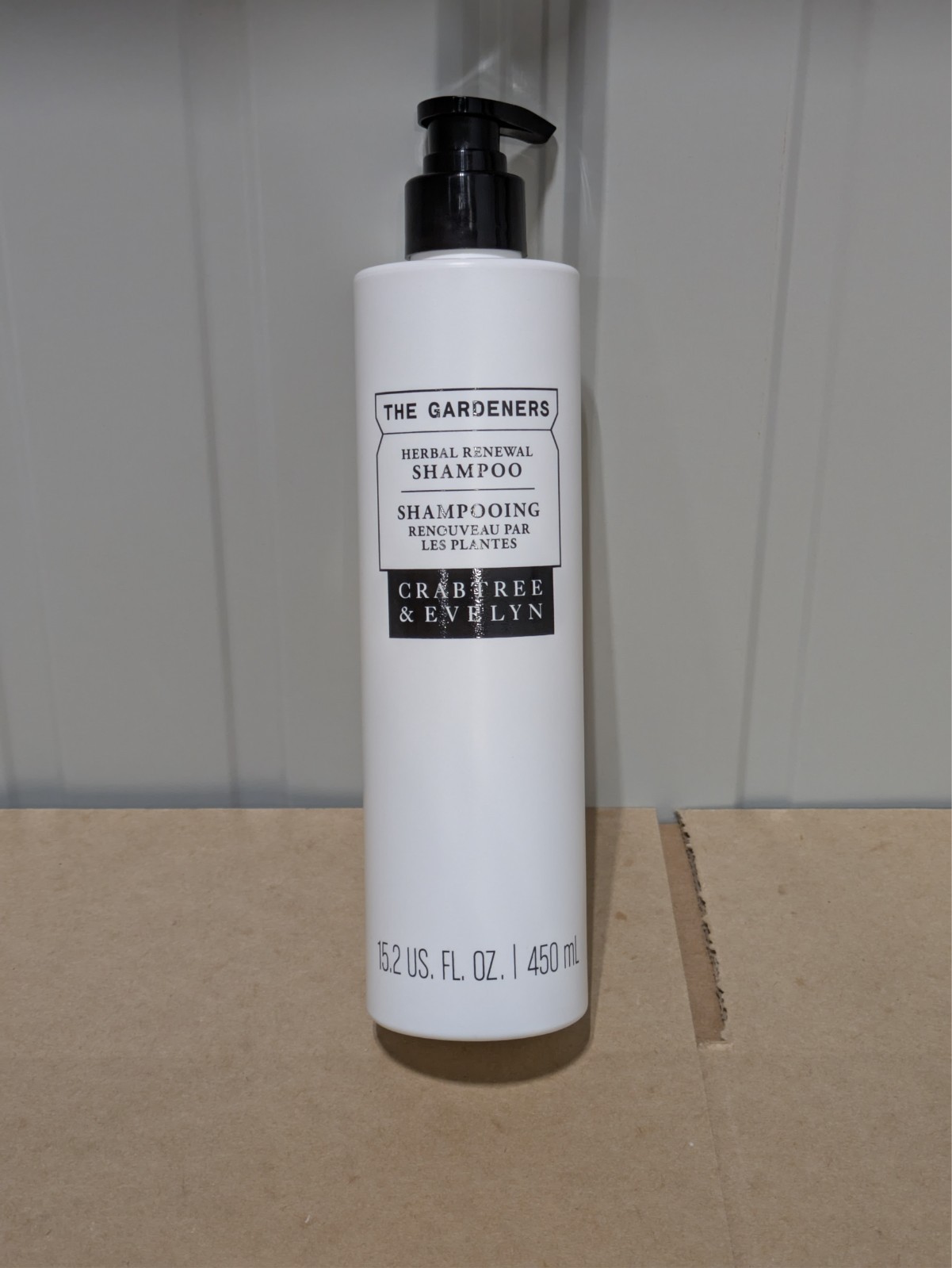 C&E The Gardeners Collection Shampoo Conditioner Body Wash Lotion Hand Wash