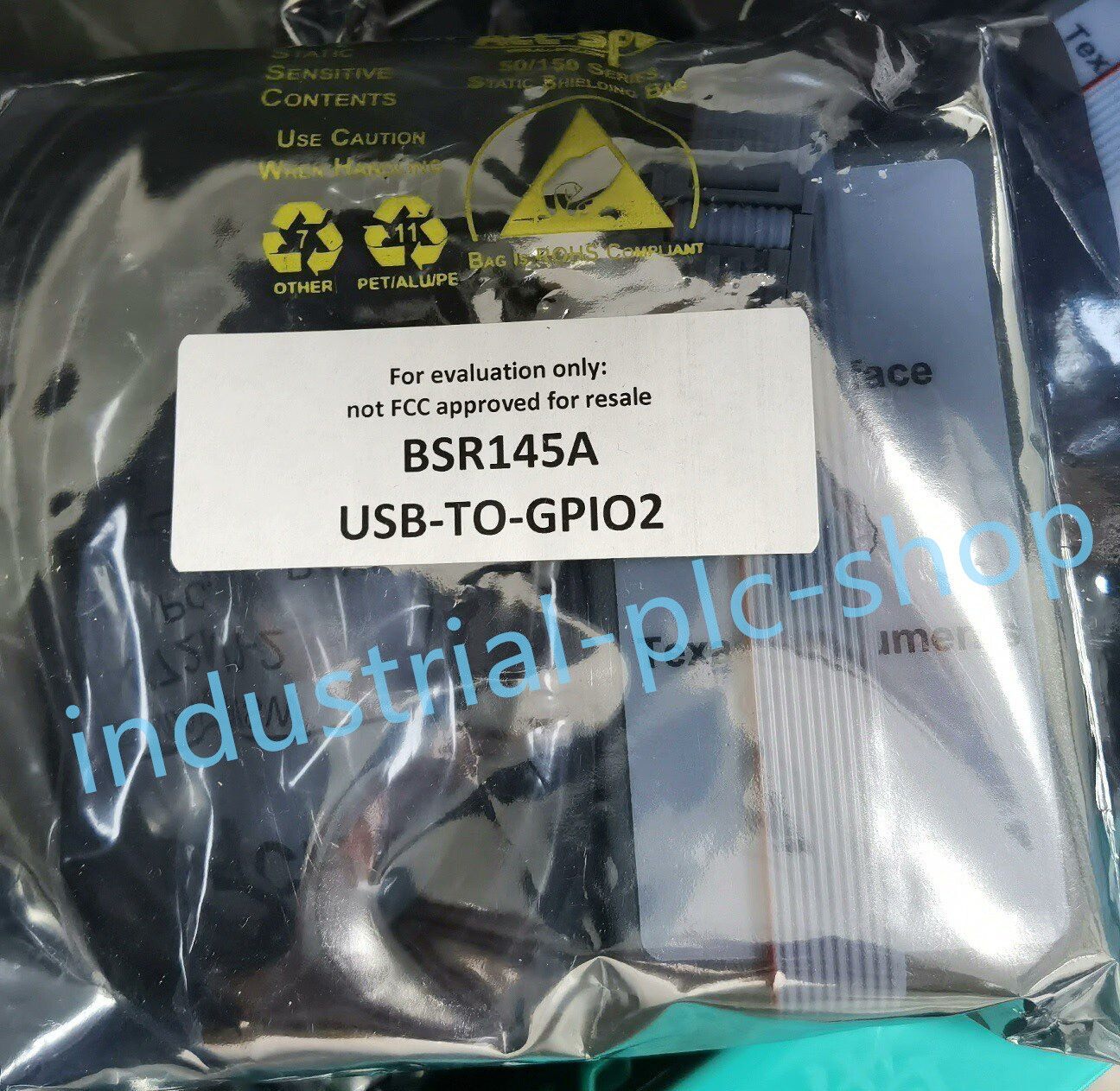1PC usb-to-gpio2 Downloader new