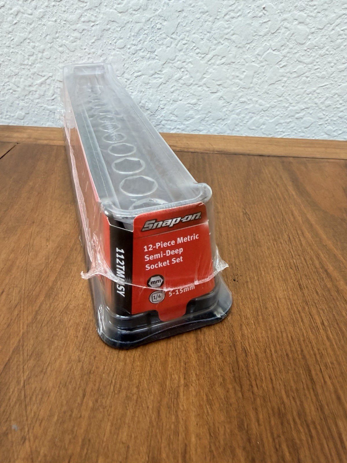 Snap-On tools 1/4\