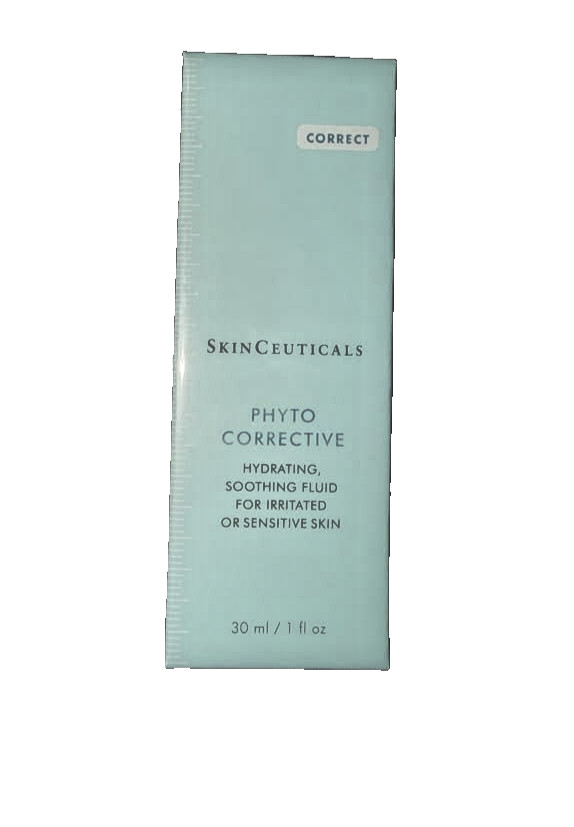 SkinCeuticals Phyto Corrective Fluid 30ml/1oz SkinCeuticals Phyto Corrective Fluid 30ml/1oz