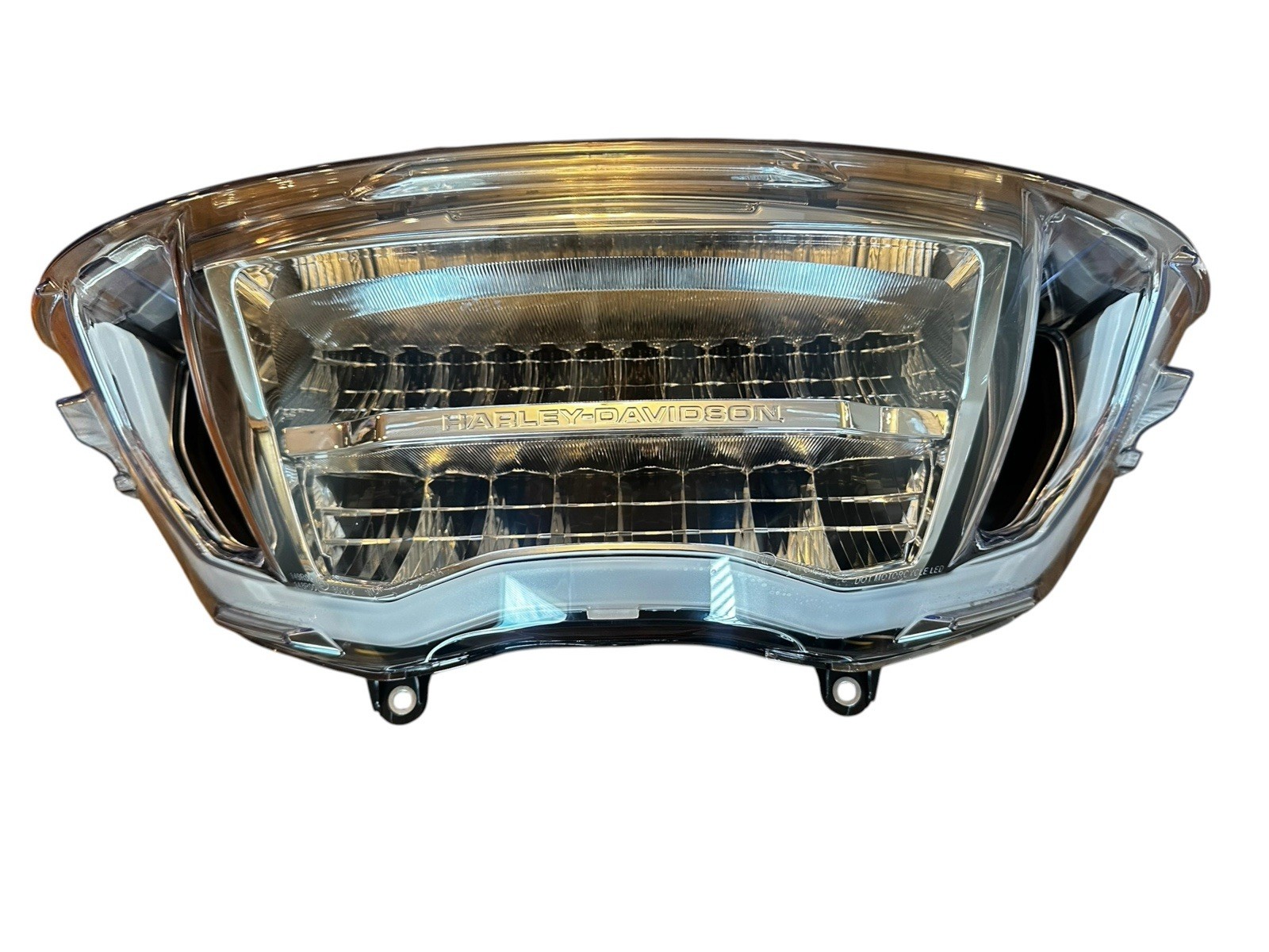 HARLEY DAVIDSON 23.5-26 ROAD GLIDE CVO FLTRXSE DAYMAKER LED HEADLIGHT 67700660 HARLEY DAVIDSON 23.5-26 ROAD GLIDE CVO FLTRXSE DAYMAKER LED HEADLIGHT 67700660