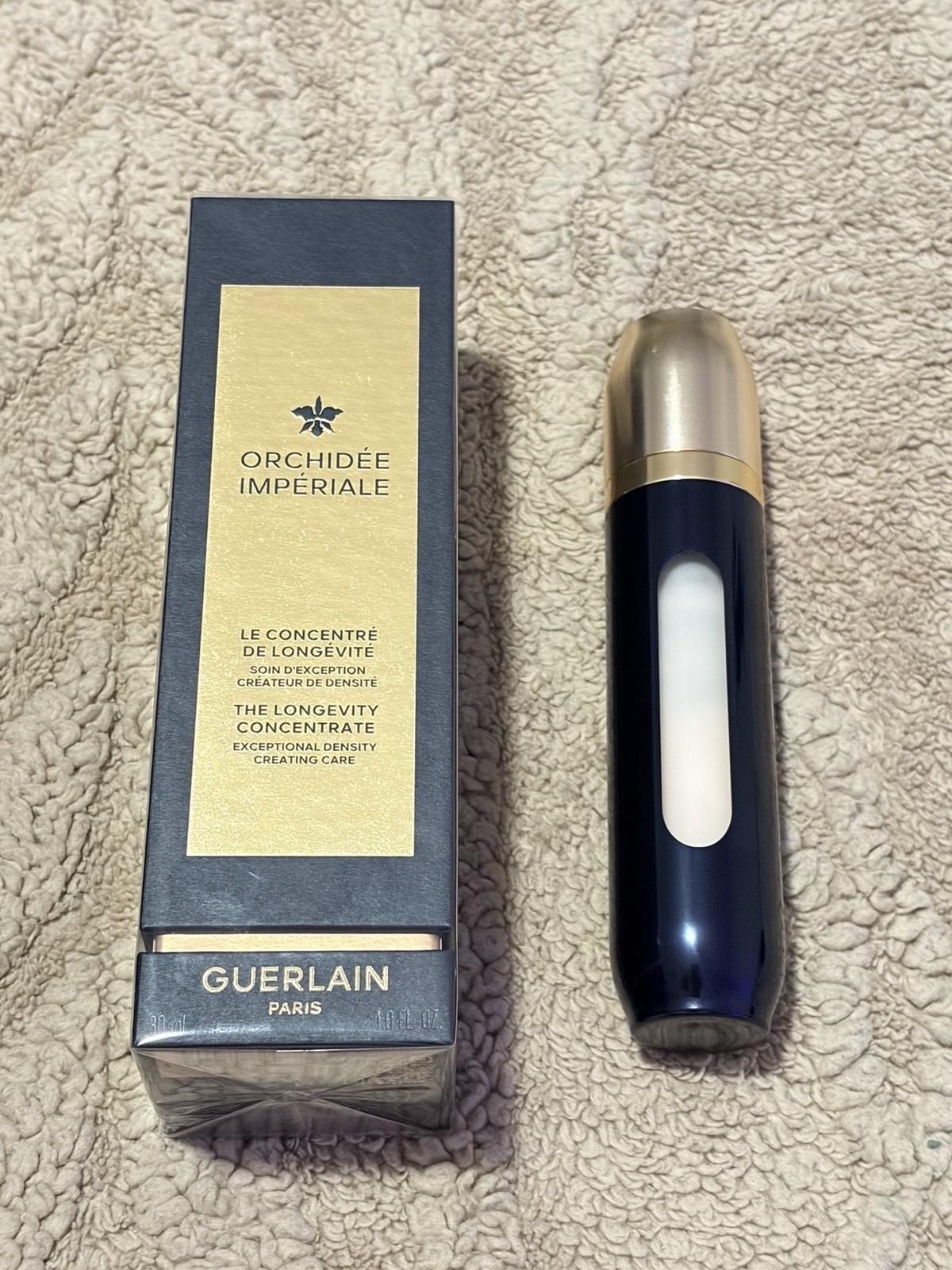 Guerlain Orchidée Impériale The Longevity Concentrate 30 mL (1.0 fl oz)