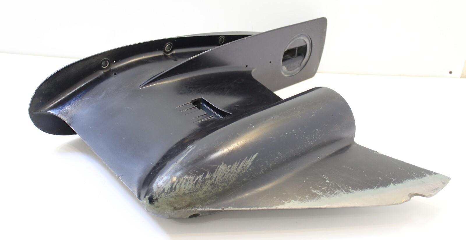 6J9-45301-05-8D 6J9-Y-3 Yamaha 1988 - 2007 Gearcase Housing 150-200 HP V6 2-Str