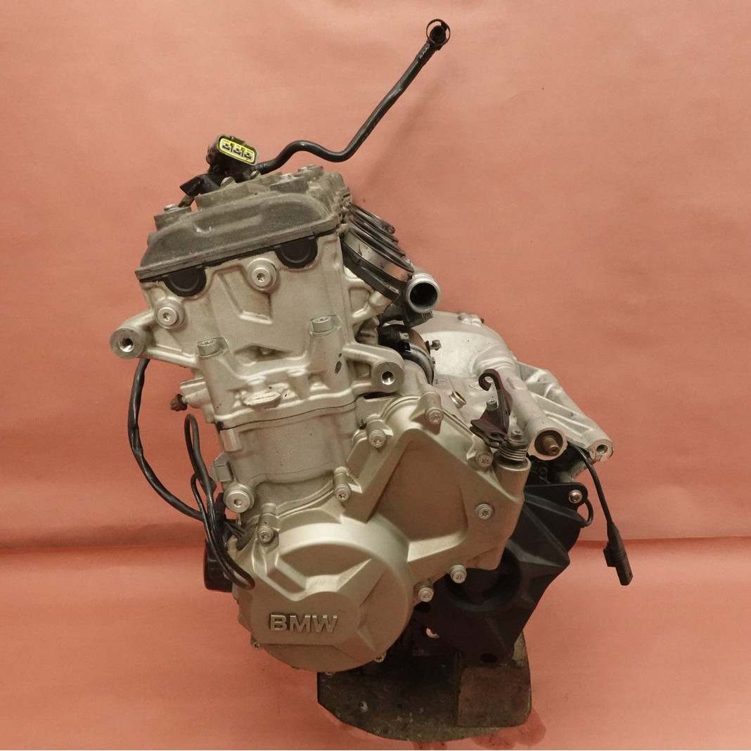 2015-2019 BMW S1000 S1000XR Complete Engine Motor Transmission