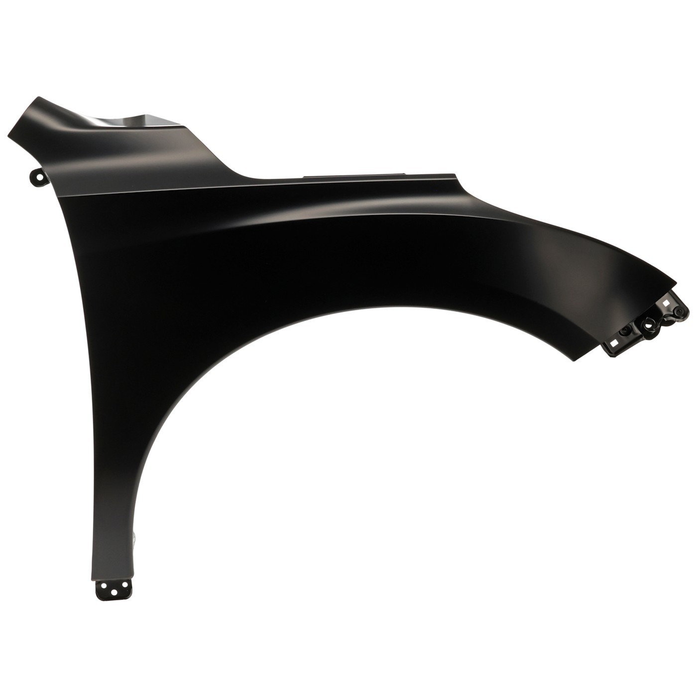 Fender For Acura RDX 2019-2023 Front Passenger Side