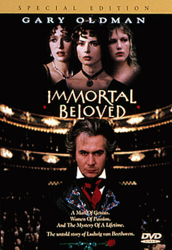 Immortal Beloved Immortal Beloved