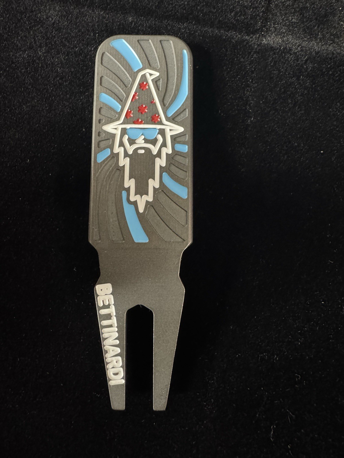 Bettinardi Divot Tool Bettinardi Sunglasses Wizard