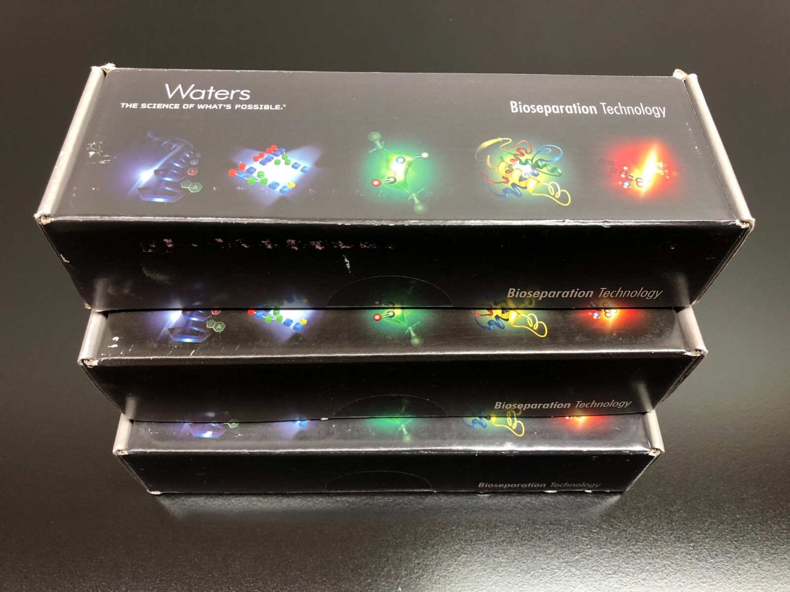 Waters PN 186003953 XBridge Oligonucleotide HPLC Column 2.5um 4.6mm X 50mm Waters PN 186003953 XBridge Oligonucleotide HPLC Column 2.5um 4.6mm X 50mm