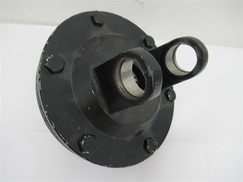Woods 57416, Friction Clutch 20 Spline, 1-3/4\