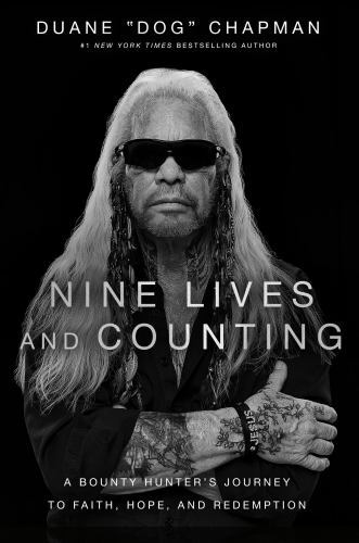 NINE LIVES COUNTING HB by CHAPMAN DUANE Hardback Self Help Business