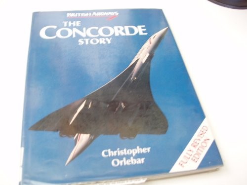 The Concorde Story The Concorde Story
