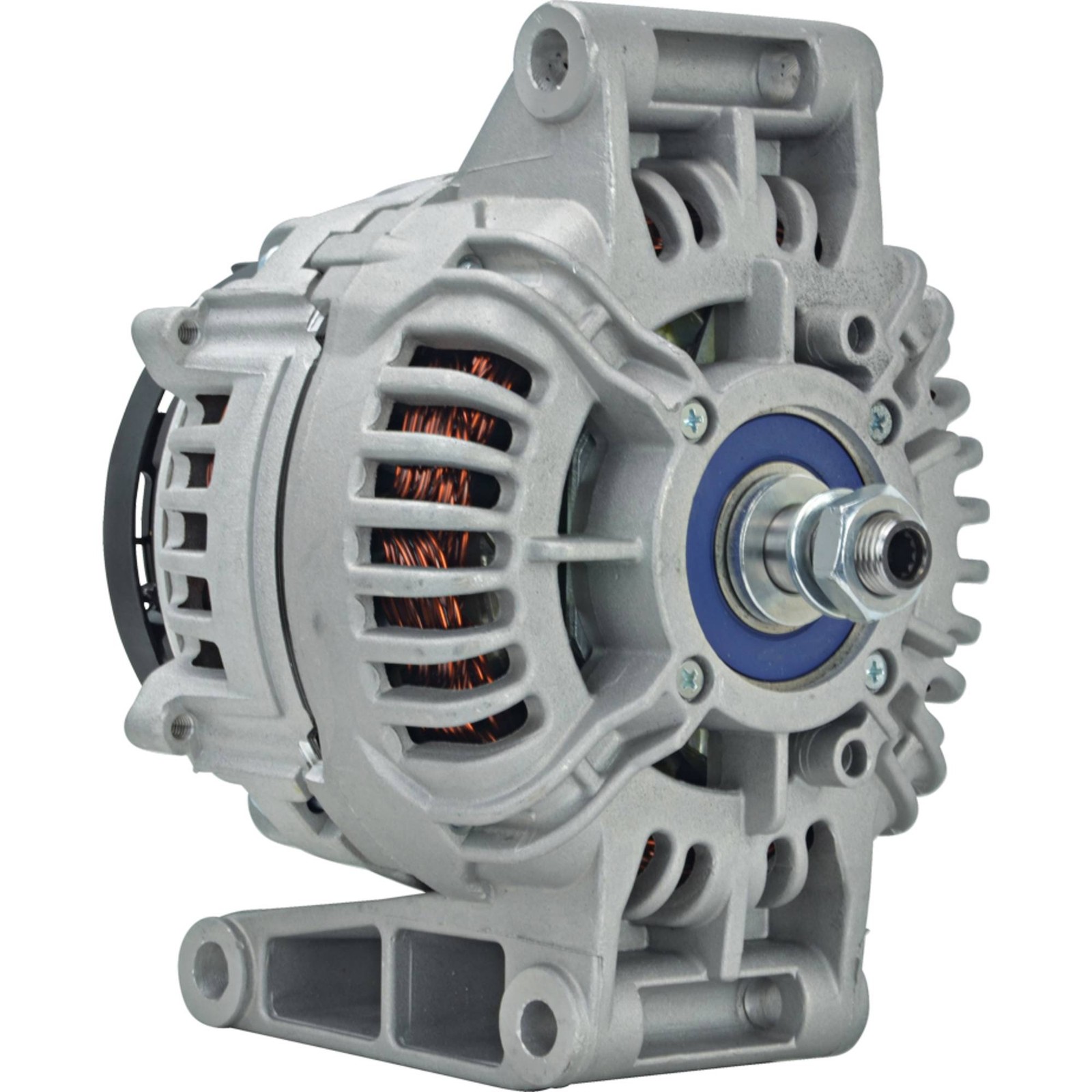 Alternator For Bosch 0124655072, 0124655289, 0124655290; 400-24342 Alternator For Bosch 0124655072, 0124655289, 0124655290; 400-24342