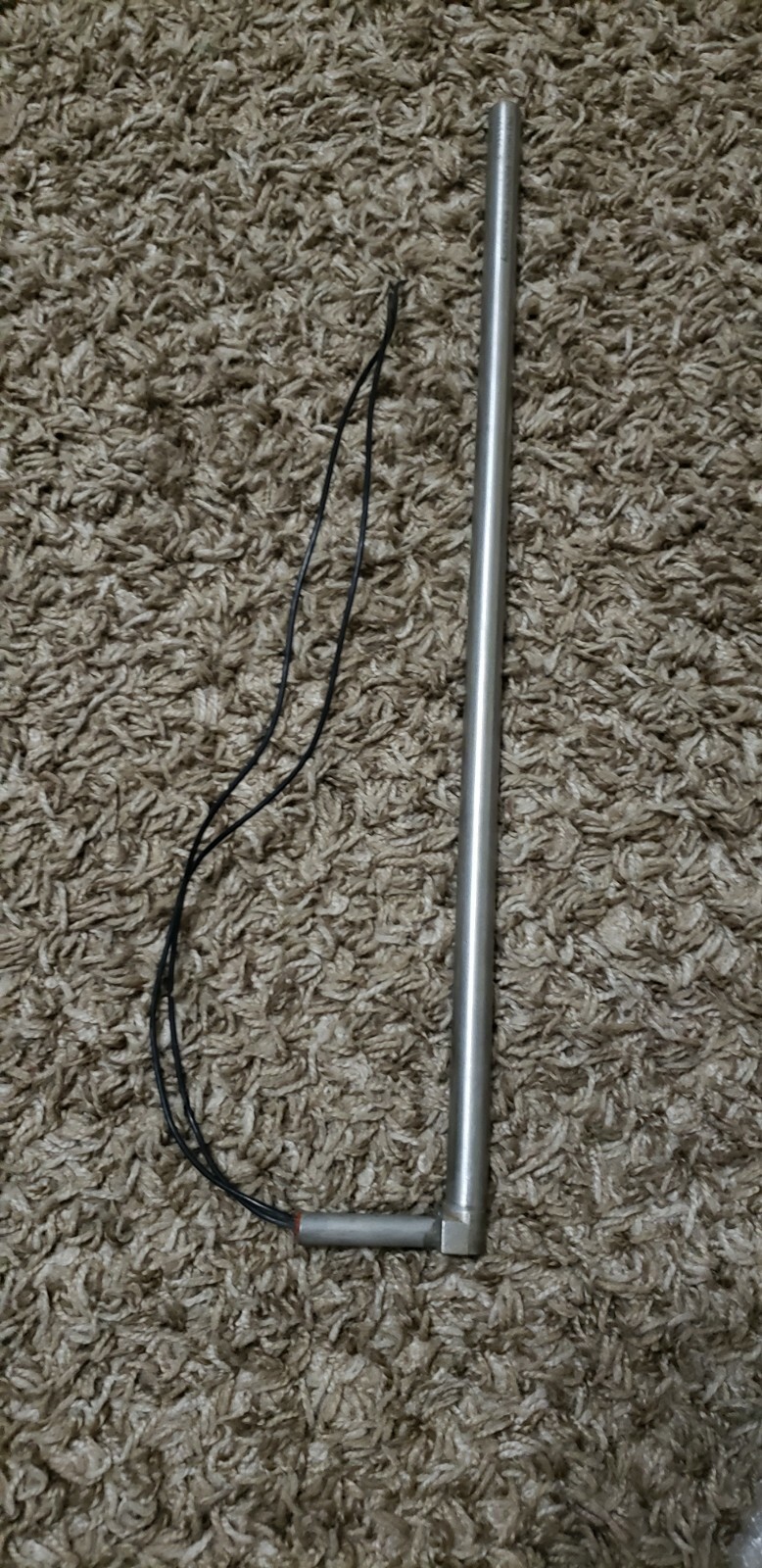 TRIANGLE HEATER A03310 TRIANGLE HEATER A03310