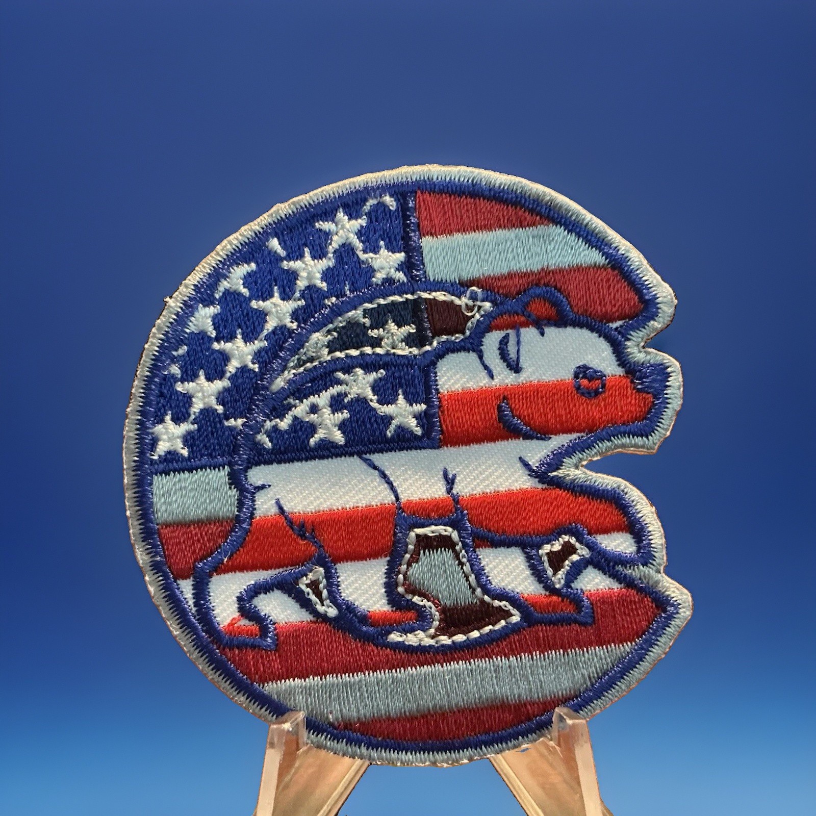 SALE Chicago Cubs Patch New, Close Out From Prior Season Was $6.99⚾️⚾️⚾️ SALE Chicago Cubs Patch New, Close Out From Prior Season Was $6.99⚾️⚾️⚾️