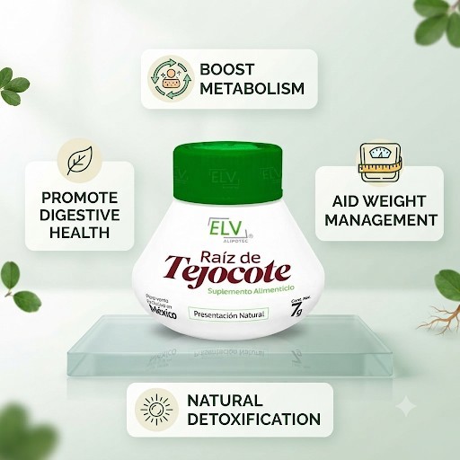 90 Day Supply Tejocote 90 Day Supply Tejocote