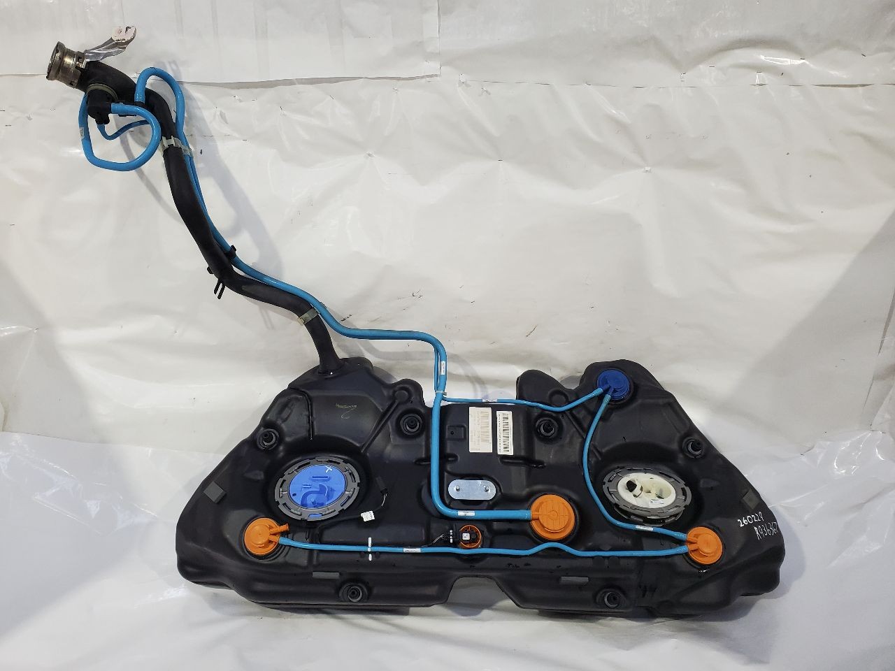 2012 2017 Mercedes E550 AMG OEM Fuel Tank 4.6L AWD
