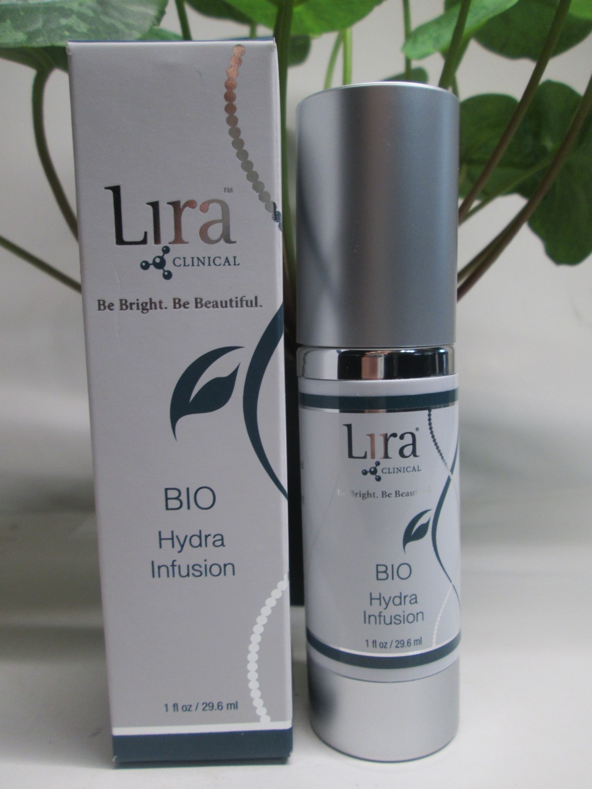 LIRA bio hydra infusion    1fl.oz/29.6gm NEW