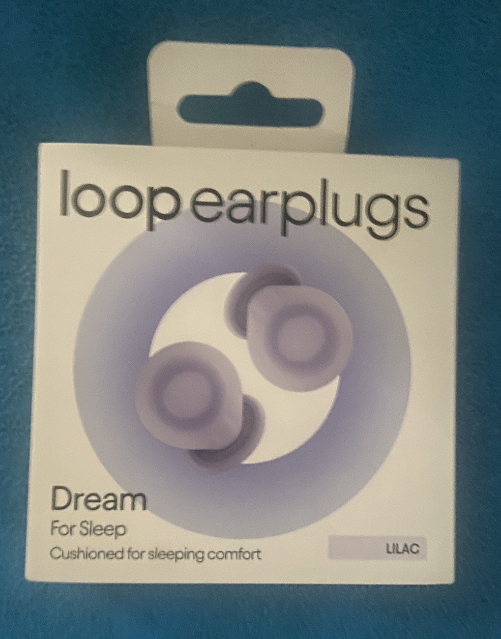 Loop Dream Earplugs Brand New Lilac Loop Dream Earplugs Brand New Lilac