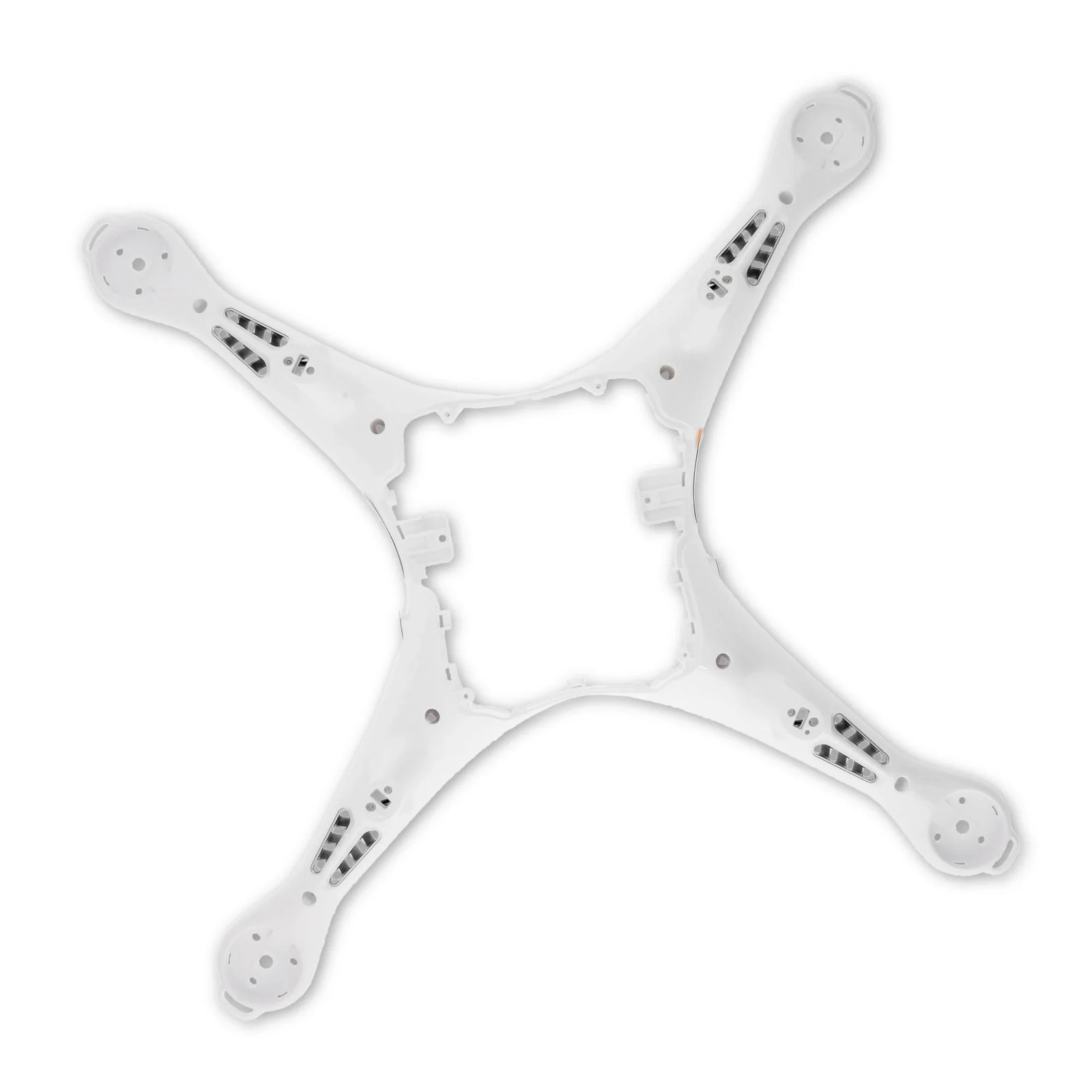 DJI Phantom 4 Pro No.7 Middle Shell DJI Phantom 4 Pro No.7 Middle Shell