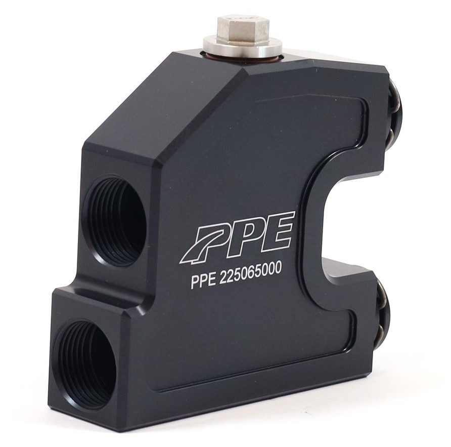 2013-2018 Ram 6.7L Cummins 68RFE Transmission Fluid Thermal Bypass Valve PPE