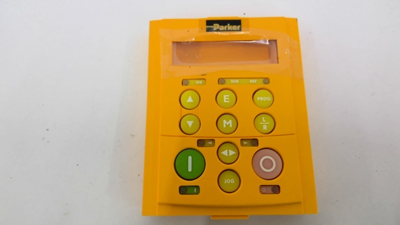 Parker 6901-00-G Interface Keypad 