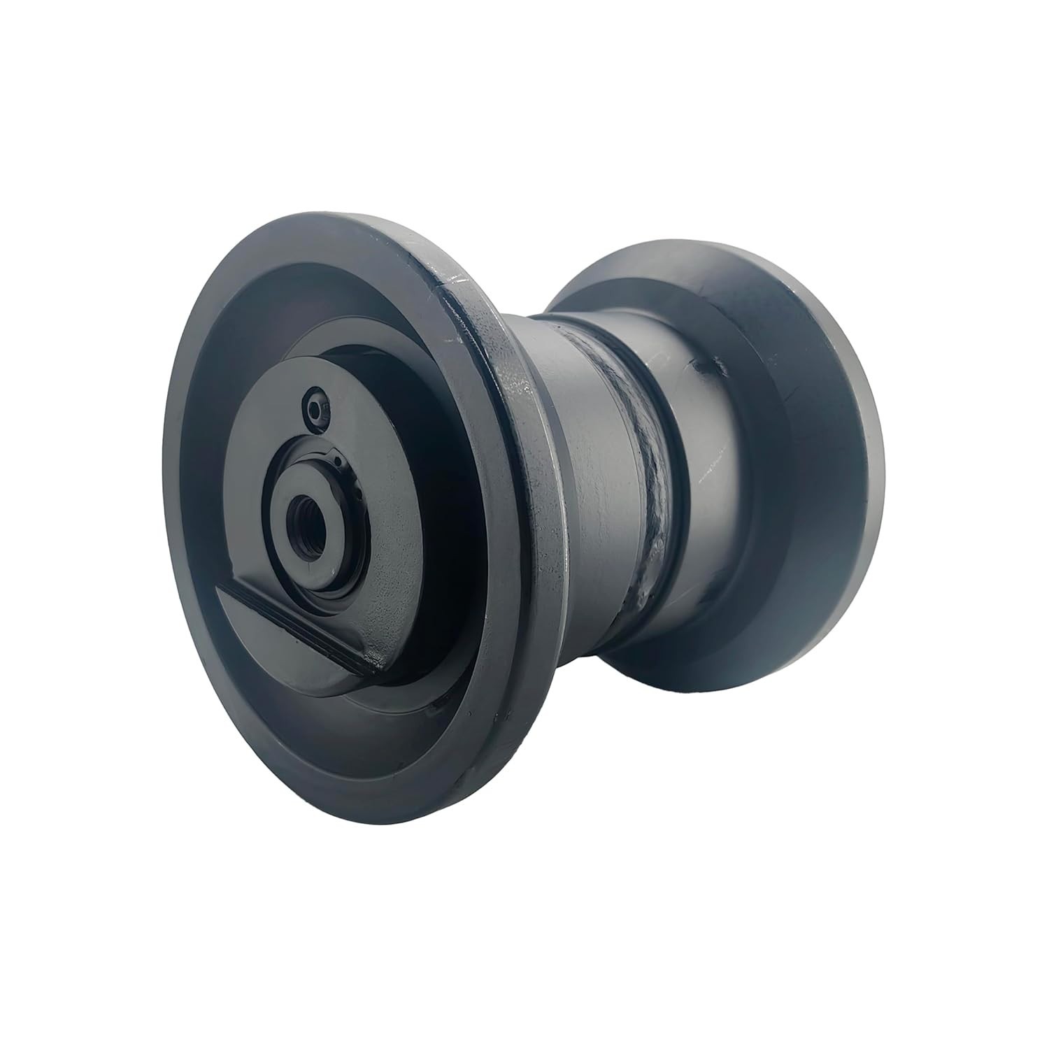 772423-37320 Track Roller for Yanmar B50-2B VIO-40 VIO-45 VIO-45-5 VIO-50 VIO-5