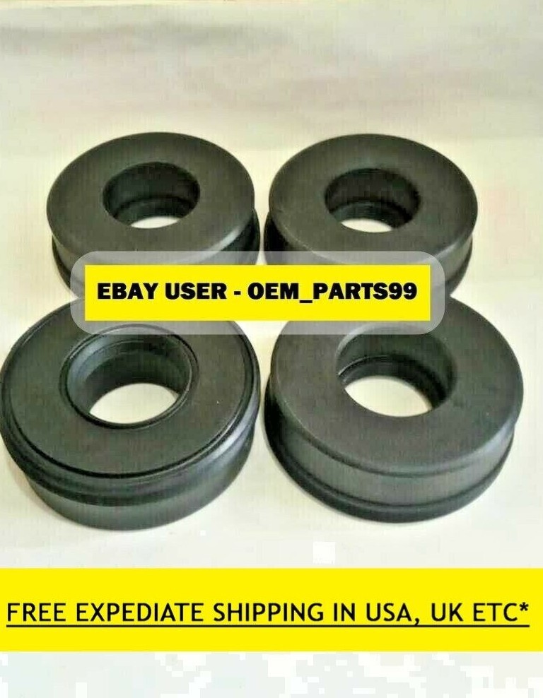 Jcb Backhoe -  Hydra Clamp Seal, (Part No. 904/20336) Quantity- 4 Nos