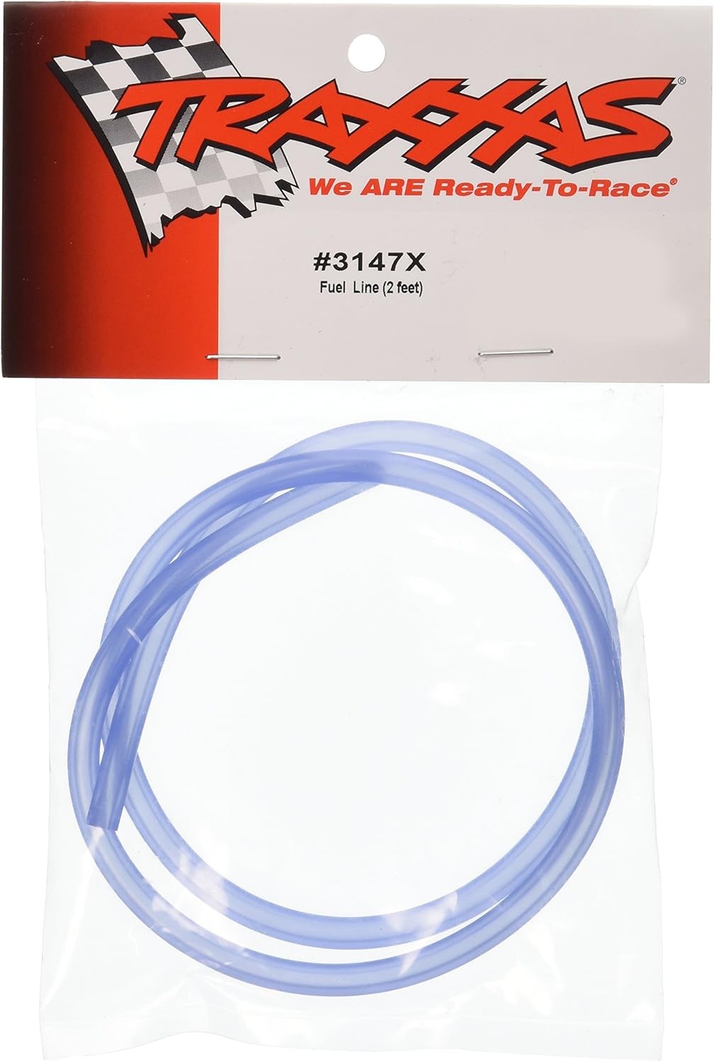 Traxxas 3147X 2\' Fuel Line, 58-Pack Traxxas 3147X 2\' Fuel Line, 58-Pack