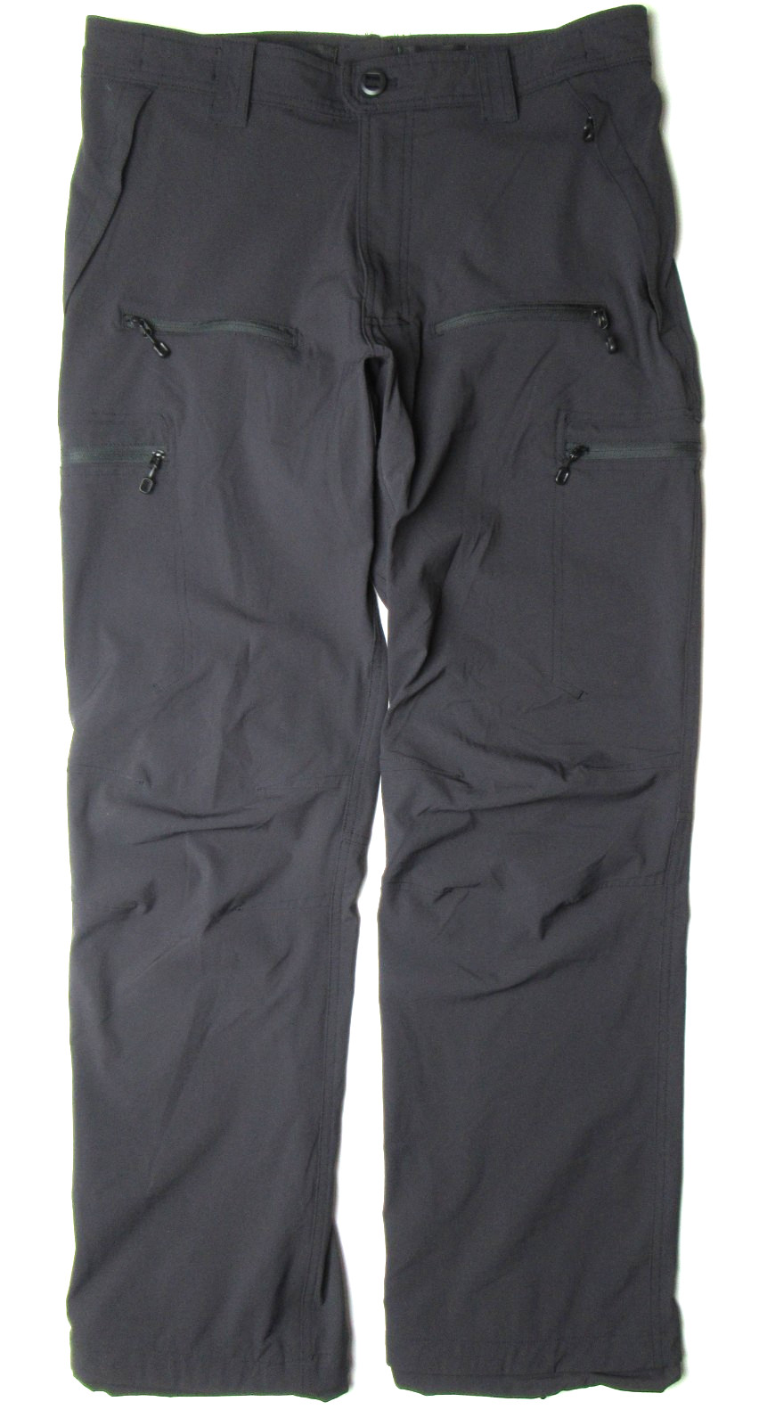 Beyond Clothing Systems Tactical Pants Mens Medium Black Cargo / 