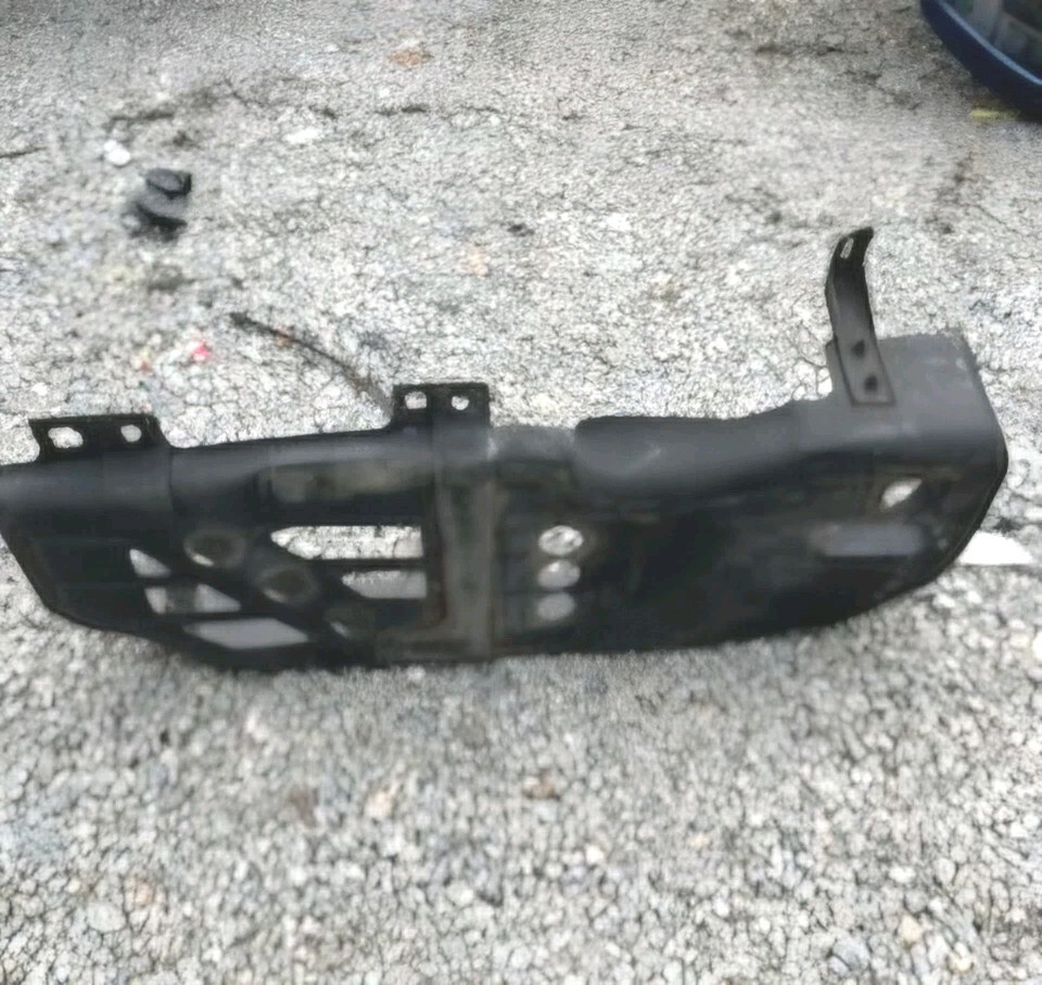 2007-2011 Dodge Nitro 2008-2012 JEEP Liberty Fuel Tank Skid Plate 2008 2009 2010