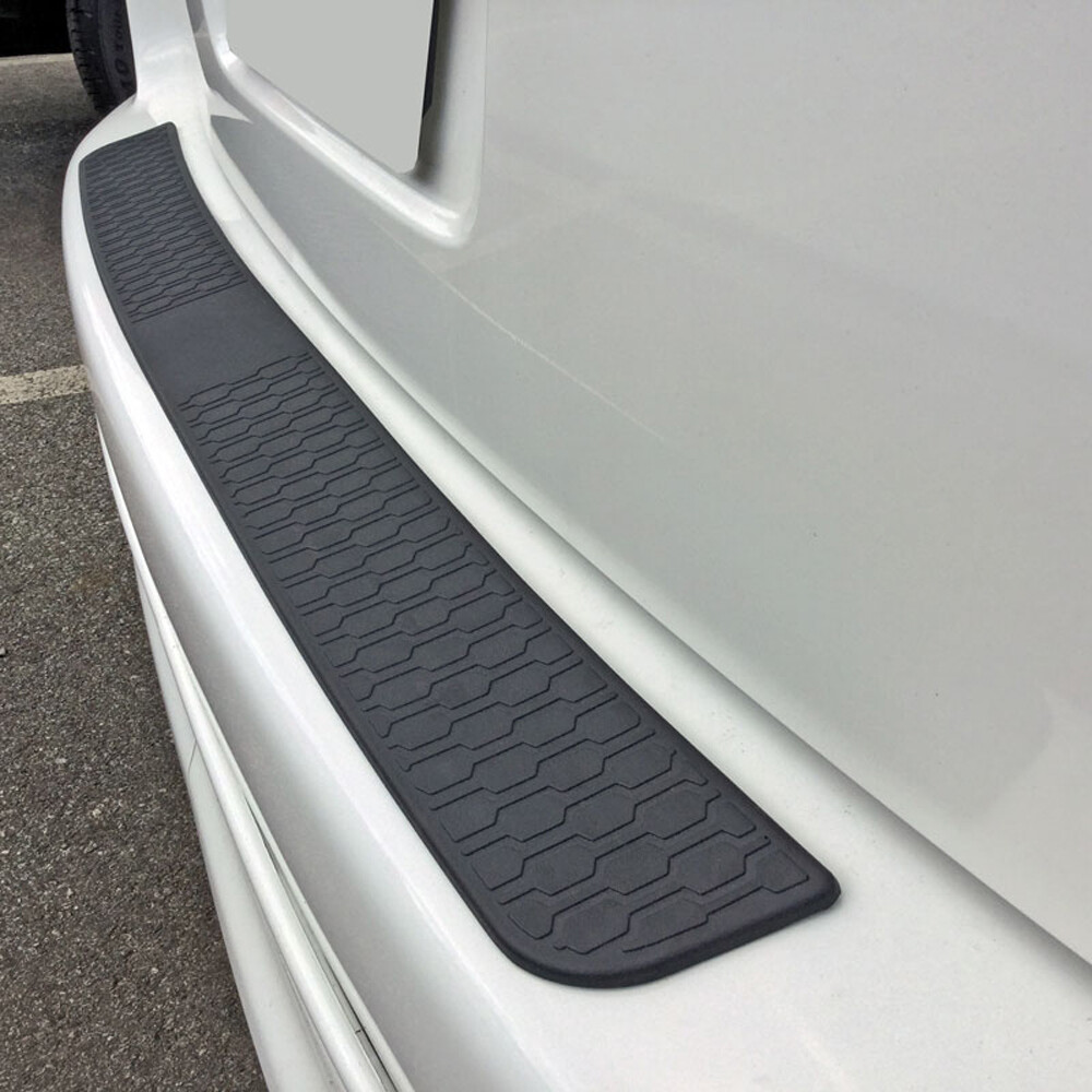 For: Scion xB 2004-2015 Rear Bumper Protector #RBP-007