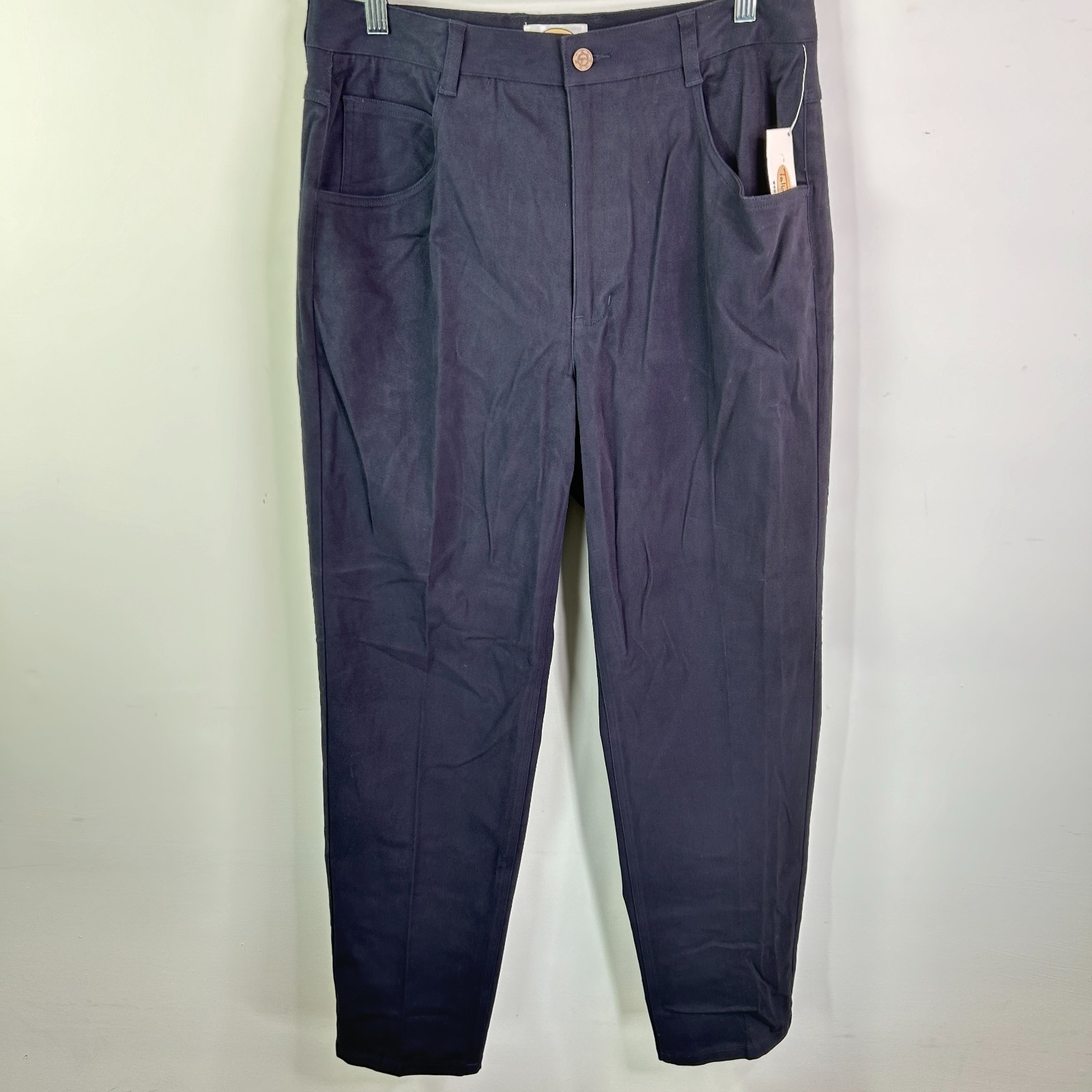 Talbots Women\'s Stretch Pants Size 12W - NWT