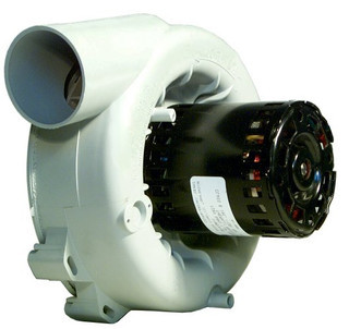 Rotom FB-RFB200 Olsen-Airco Furnace Draft Inducer Rotom FB-RFB200 Olsen-Airco Furnace Draft Inducer