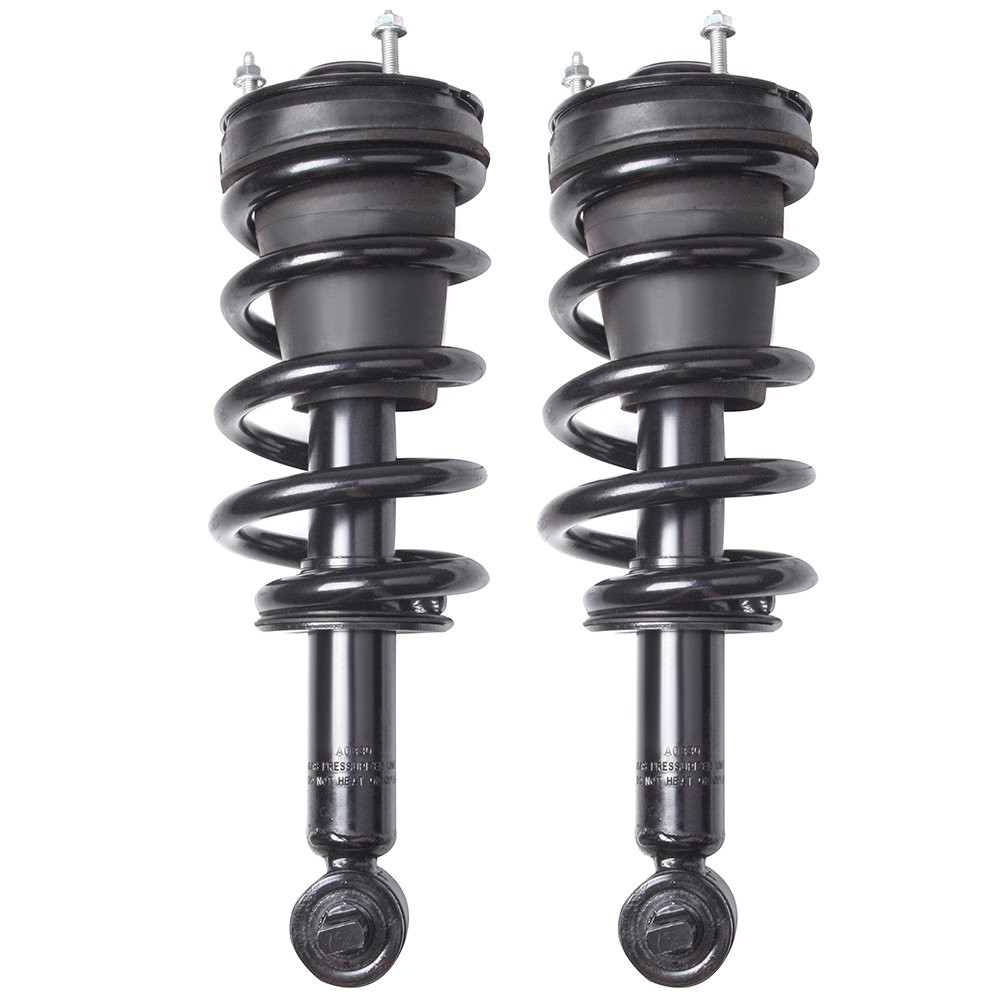 Front Struts Assembly Fit 07-13 for Chevrolet Avalanche