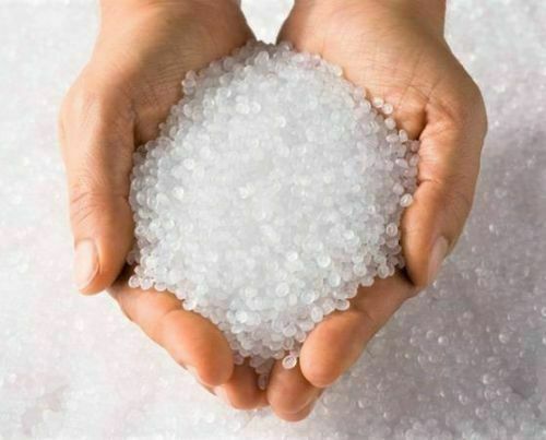 10 lbs. Polypropylene pellets Virgin sterile toys shooting bags bean games dolls