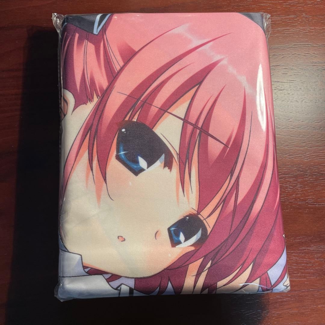 Grisaia no Meikyuu Bed Sheet Sachi Amane Sofmap