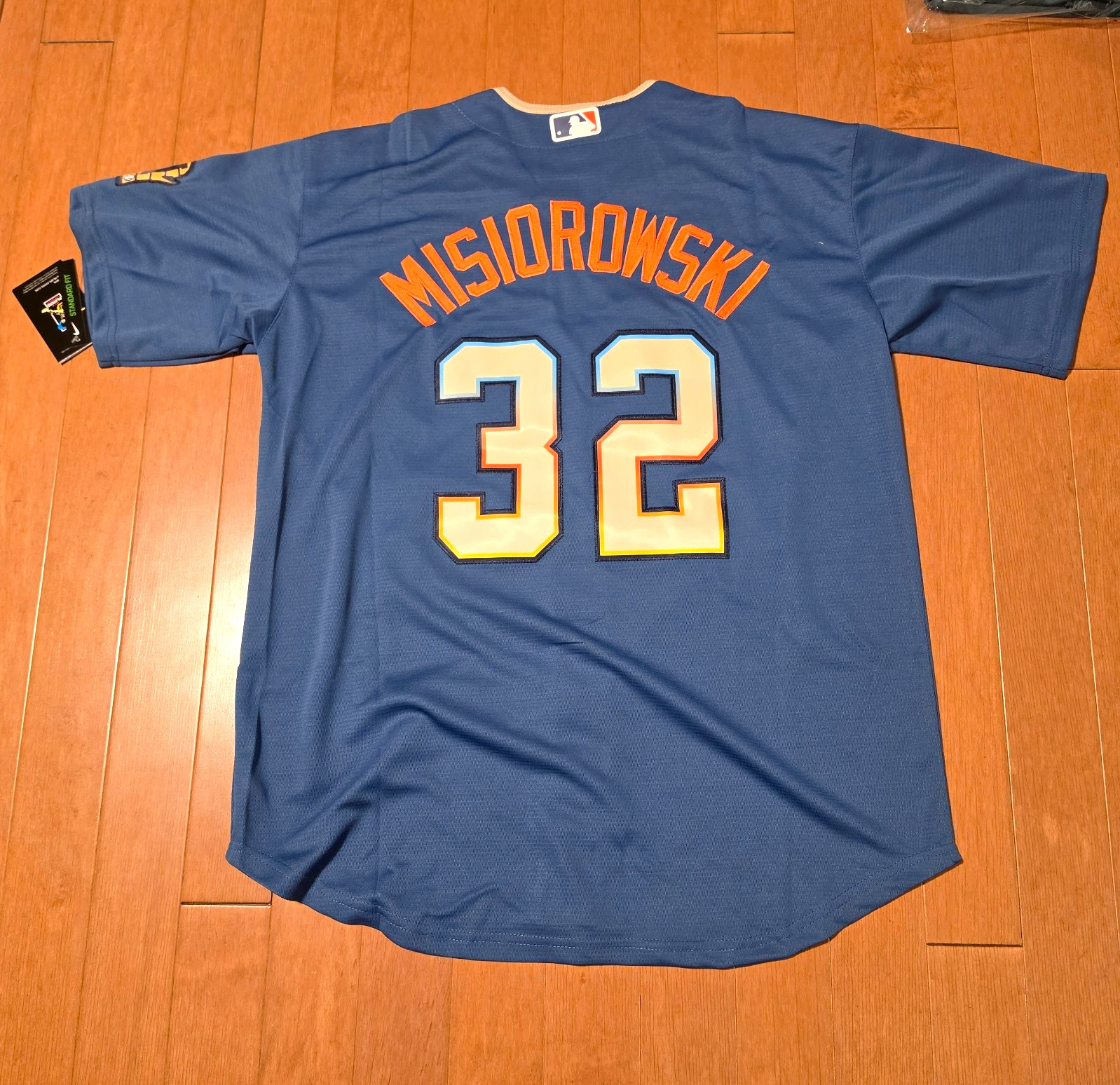 Milwaukee Brewers \ Milwaukee Brewers \