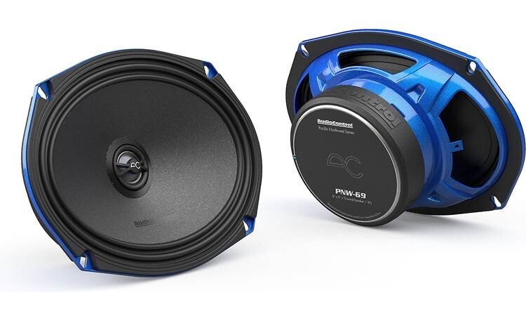 NEW Audio Control PNW-69, 6\ NEW Audio Control PNW-69, 6\