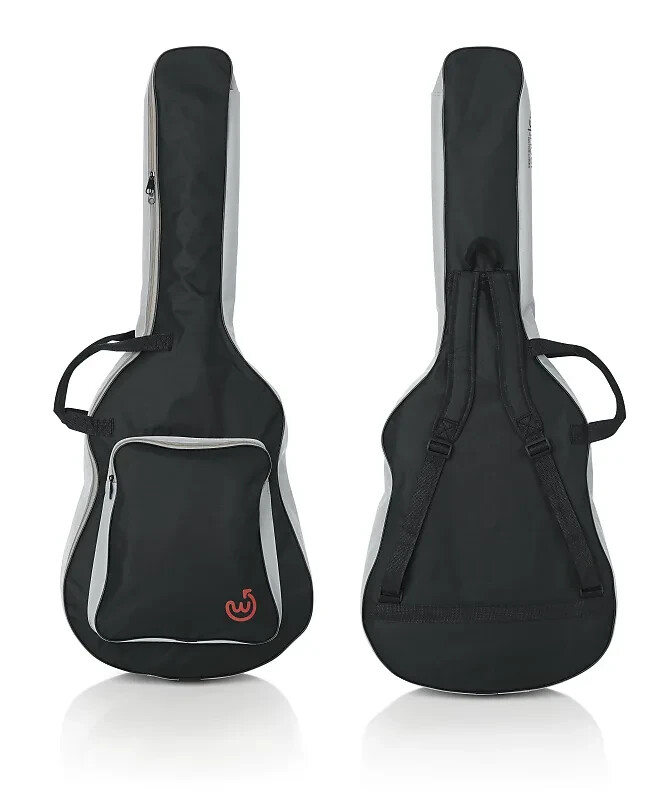 Wayfinder by Gator Cases Lightweight Electric Guitar Gig Bag (WF-GB-ELEC)
