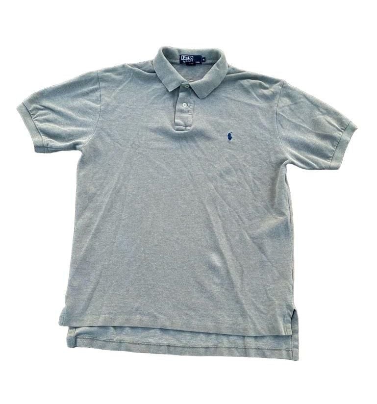 Polo by Ralph Lauren Polo Shirt Size M Green Cotton Polo by Ralph Lauren Polo Shirt Size M Green Cotton