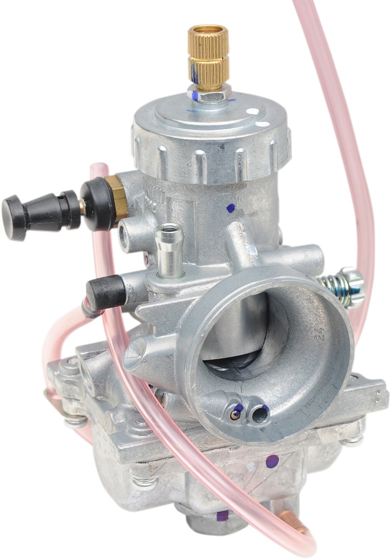 Mikuni Round Slide VM Series Carburetor 24mm VM24-512 Mikuni Round Slide VM Series Carburetor 24mm VM24-512