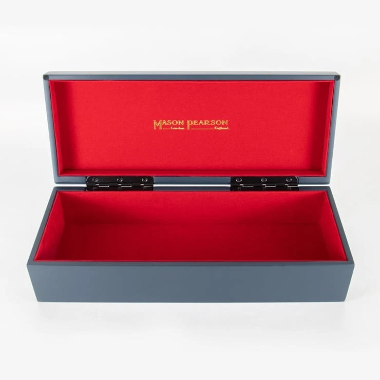 Mason Pearson Original Hairbrush Box Japan Official Web Shop Limited from JP