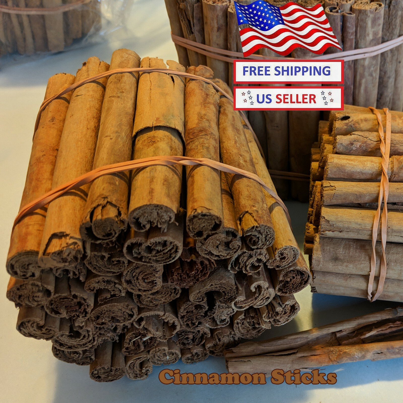 Pure Ceylon alba Cinnamon sticks Sri Lanka Pure Ceylon alba Cinnamon sticks Sri Lanka